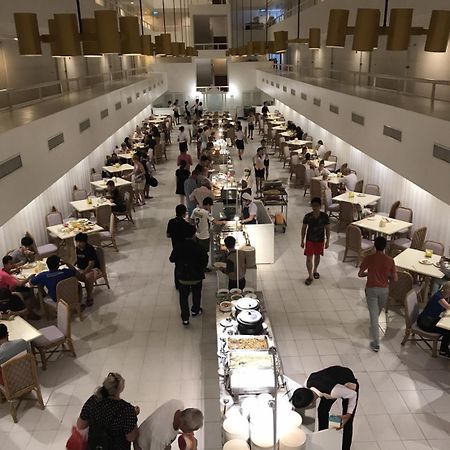 Ambassador City Jomtien Inn Wing Ban Nong Hin  Εξωτερικό φωτογραφία