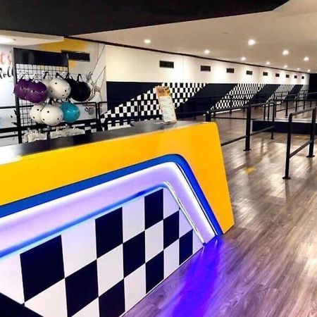 Ambassador City Jomtien Inn Wing Ban Nong Hin  Εξωτερικό φωτογραφία