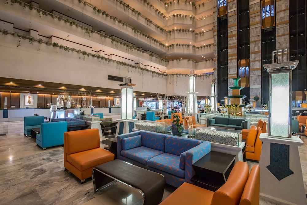 Ambassador City Jomtien Inn Wing Ban Nong Hin  Εξωτερικό φωτογραφία