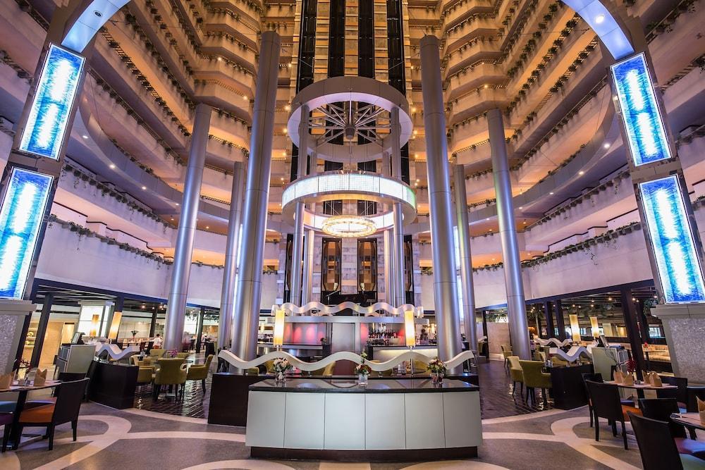 Ambassador City Jomtien Inn Wing Ban Nong Hin  Εξωτερικό φωτογραφία