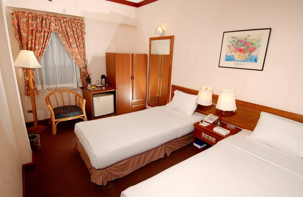 Ambassador City Jomtien Inn Wing Ban Nong Hin  Εξωτερικό φωτογραφία