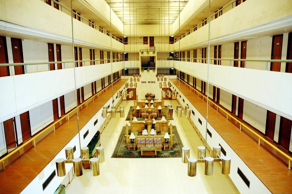 Ambassador City Jomtien Inn Wing Ban Nong Hin  Εξωτερικό φωτογραφία