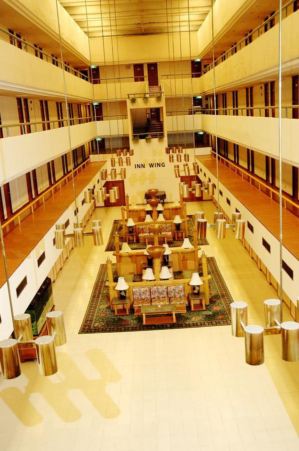 Ambassador City Jomtien Inn Wing Ban Nong Hin  Εξωτερικό φωτογραφία