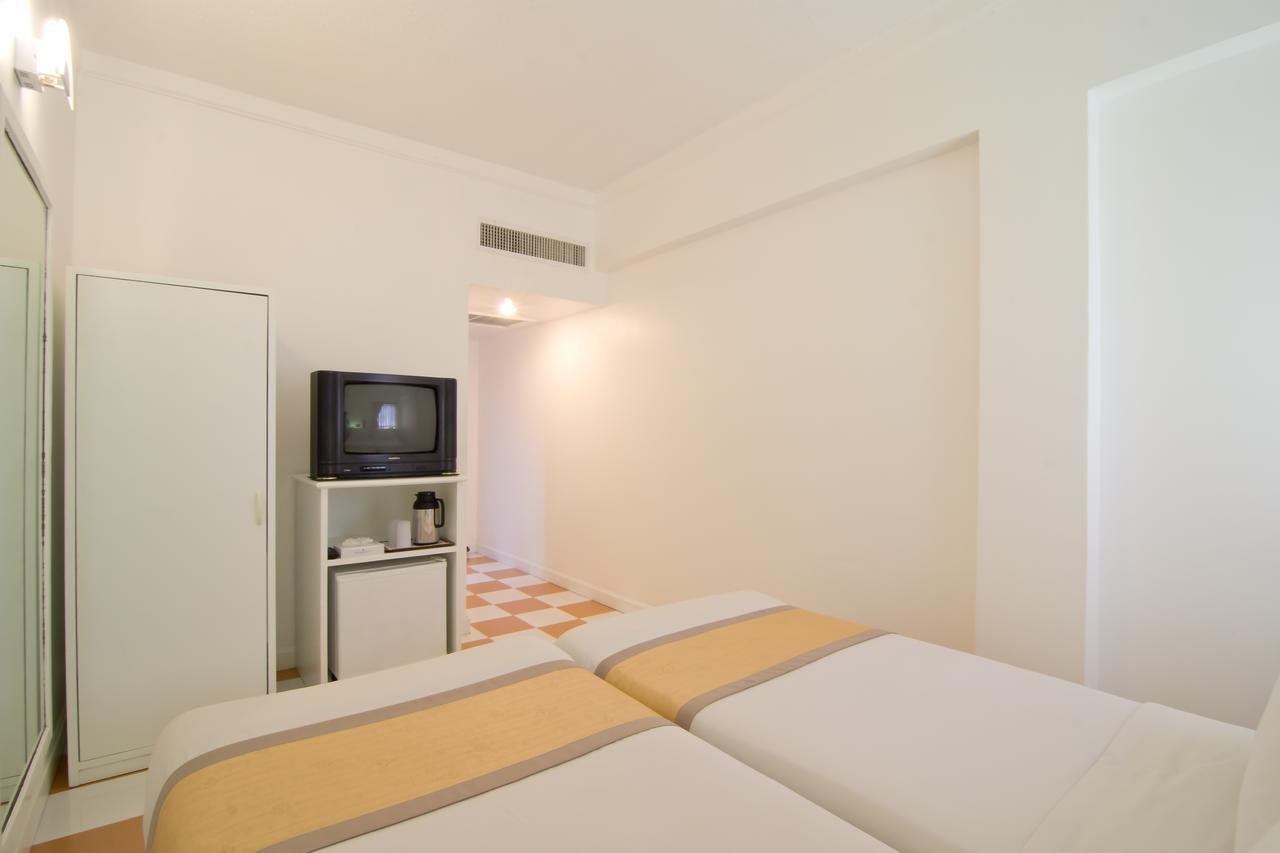 Ambassador City Jomtien Inn Wing Ban Nong Hin  Εξωτερικό φωτογραφία