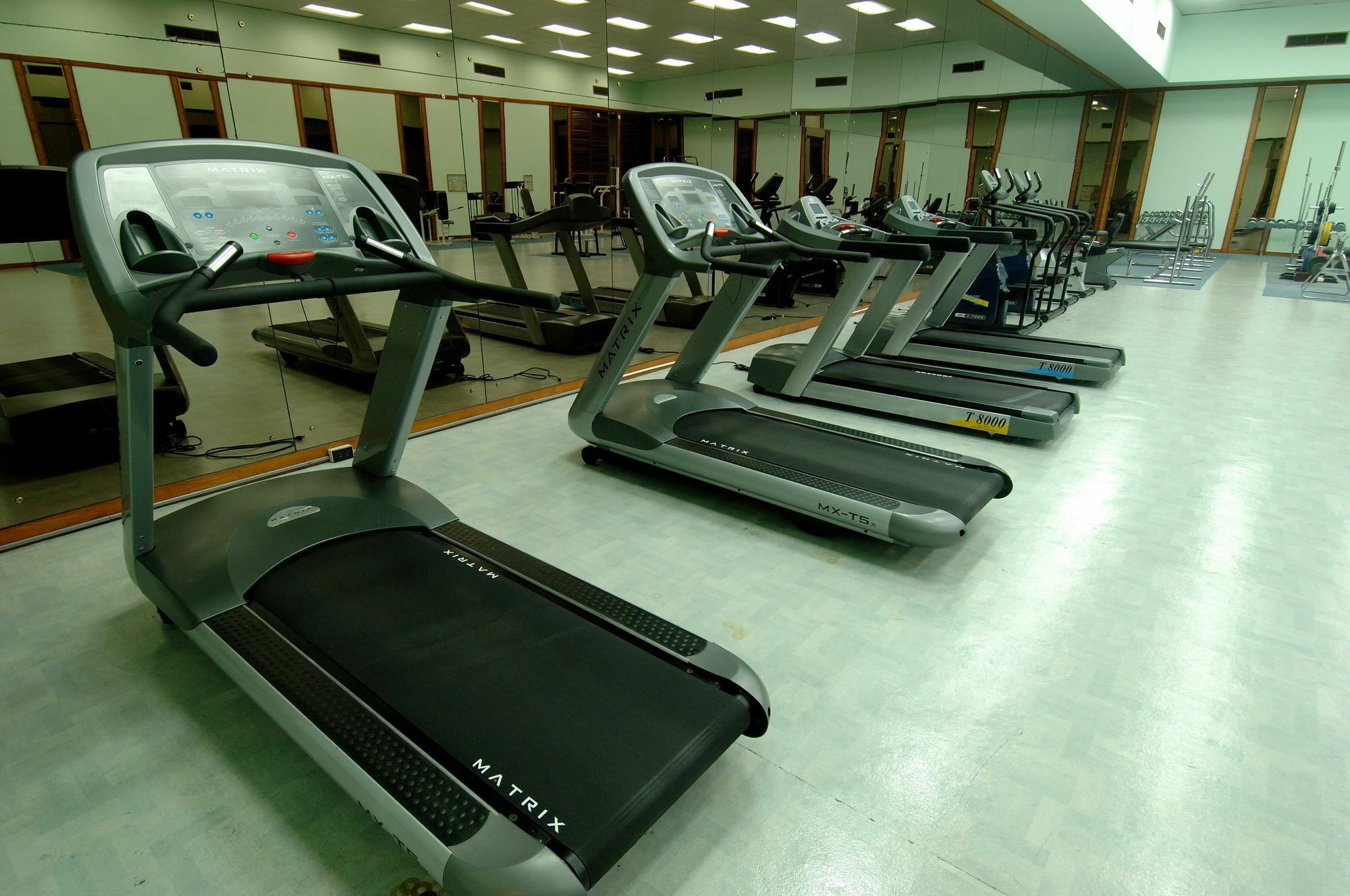 Ambassador City Jomtien Inn Wing Ban Nong Hin  Εξωτερικό φωτογραφία
