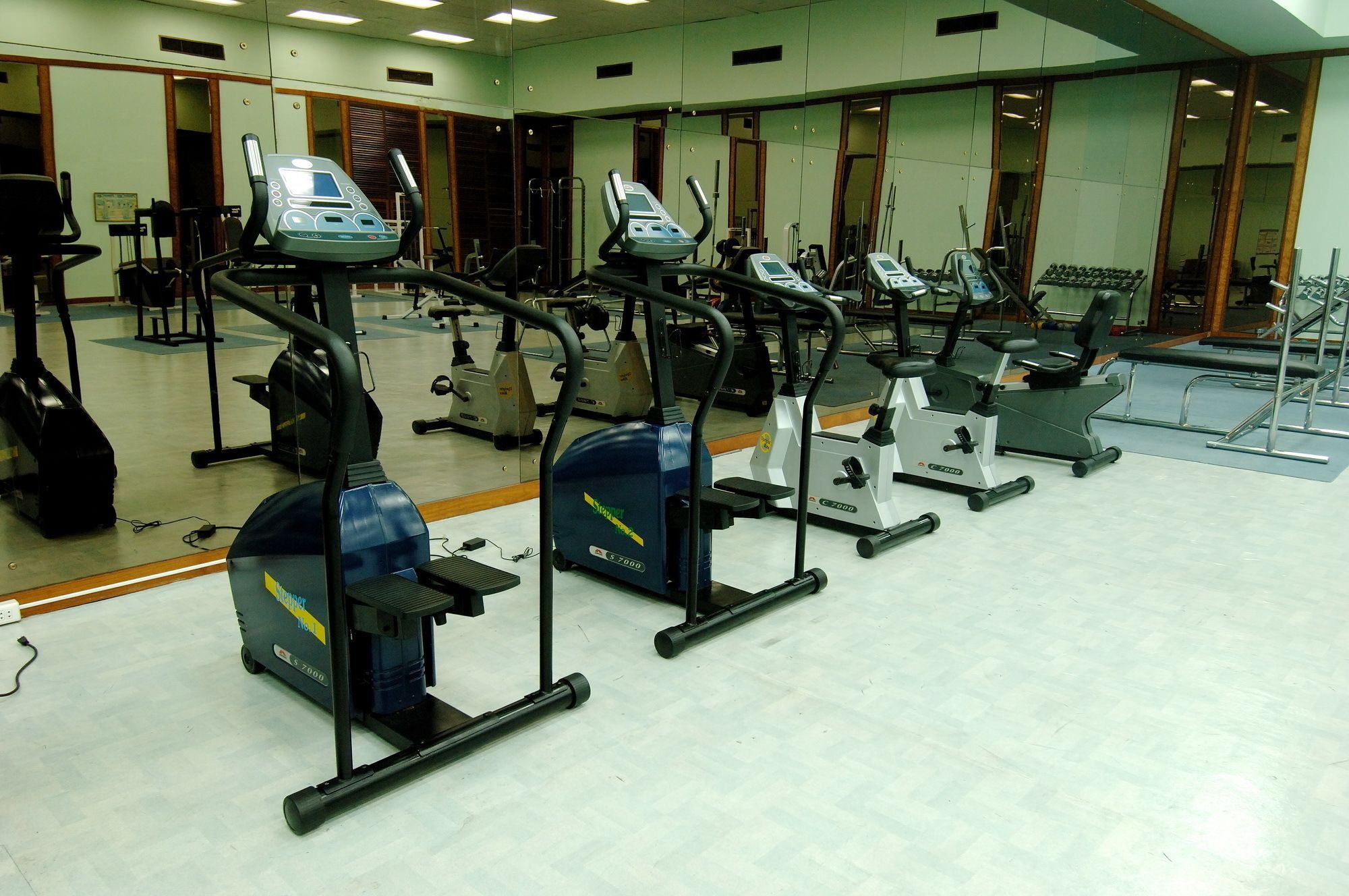 Ambassador City Jomtien Inn Wing Ban Nong Hin  Εξωτερικό φωτογραφία