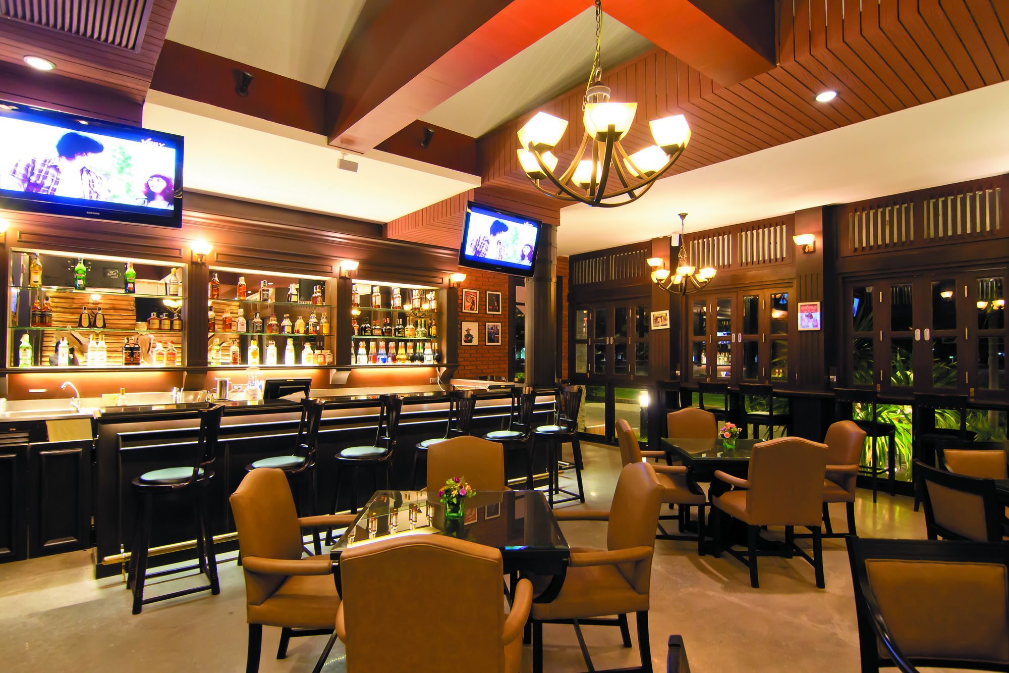 Ambassador City Jomtien Inn Wing Ban Nong Hin  Εξωτερικό φωτογραφία