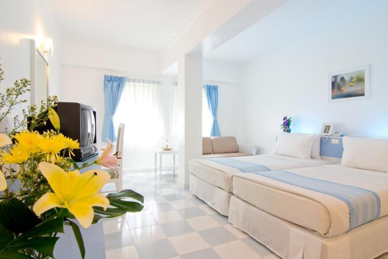 Ambassador City Jomtien Inn Wing Ban Nong Hin  Εξωτερικό φωτογραφία